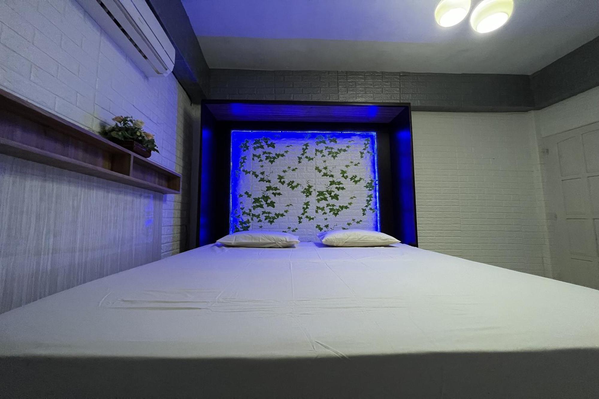 Oyo 91757 Surya Hotelneartaman Anggrek Pkk Watansoppeng Lalabata Экстерьер фото