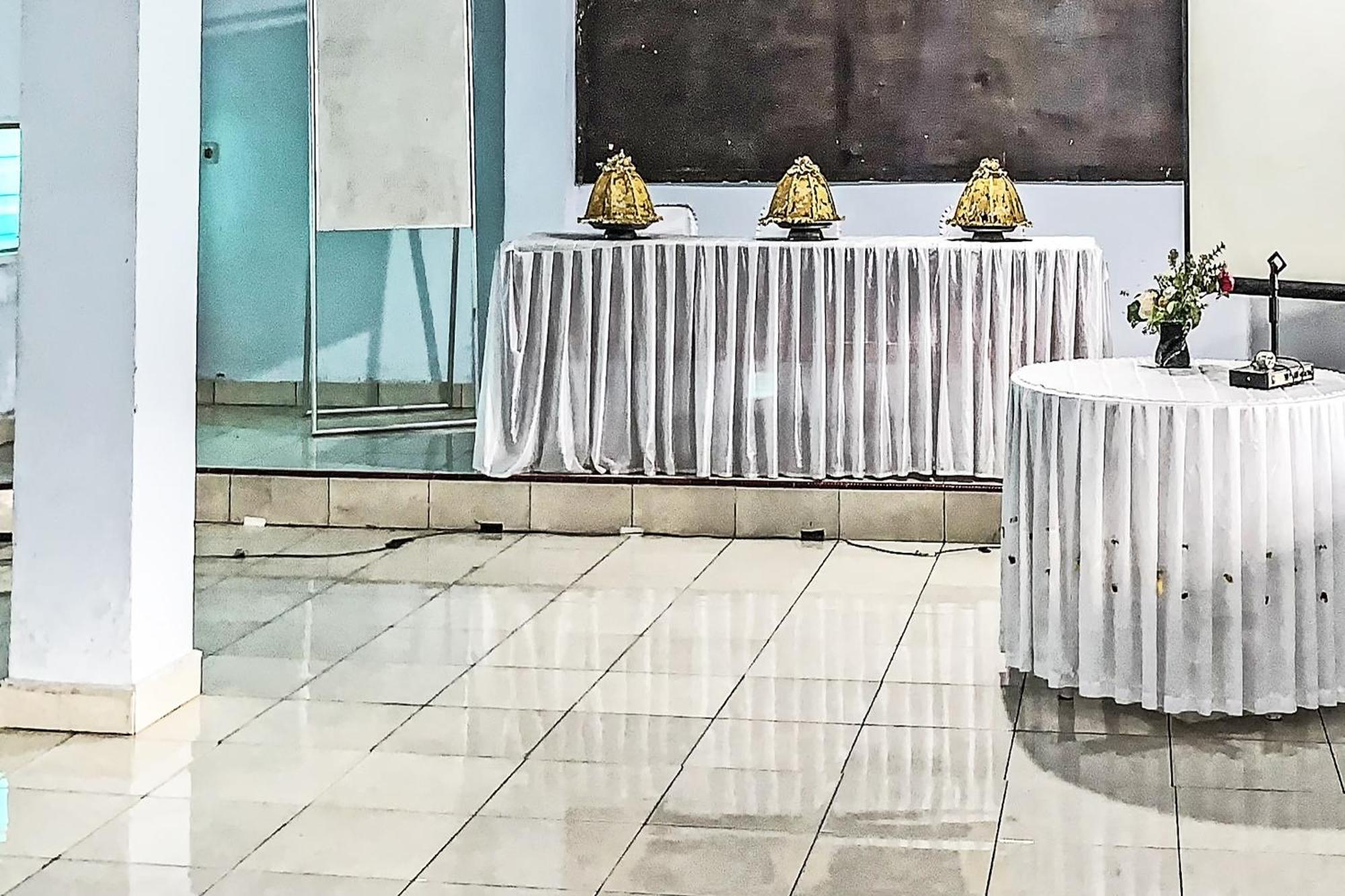 Oyo 91757 Surya Hotelneartaman Anggrek Pkk Watansoppeng Lalabata Экстерьер фото